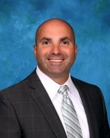 Anthony Zollo - Asst Supt for Educational Services