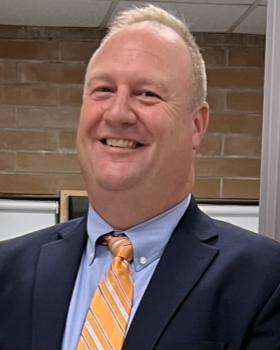 James Mulligan, Assistant Principal